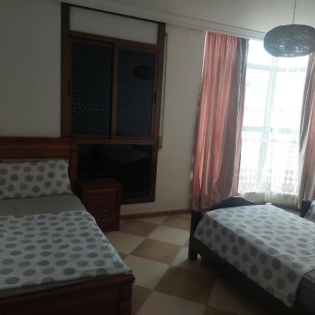 נאדור Residence La Corniche Etage 4 מראה חיצוני תמונה