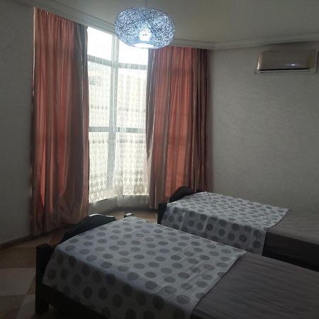 נאדור Residence La Corniche Etage 4 מראה חיצוני תמונה