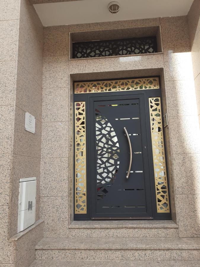 נאדור Residence La Corniche Etage 4 מראה חיצוני תמונה