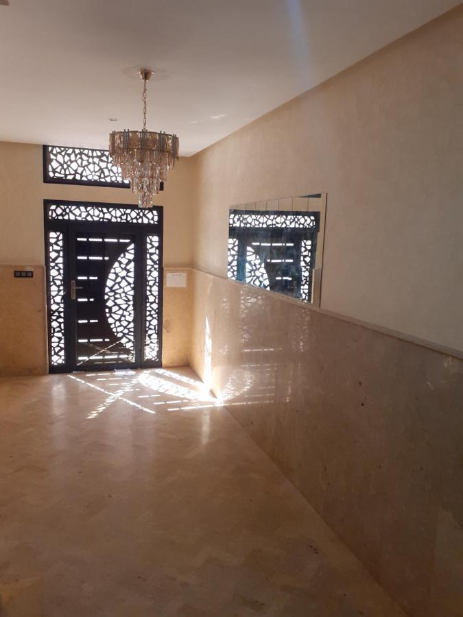 נאדור Residence La Corniche Etage 4 מראה חיצוני תמונה