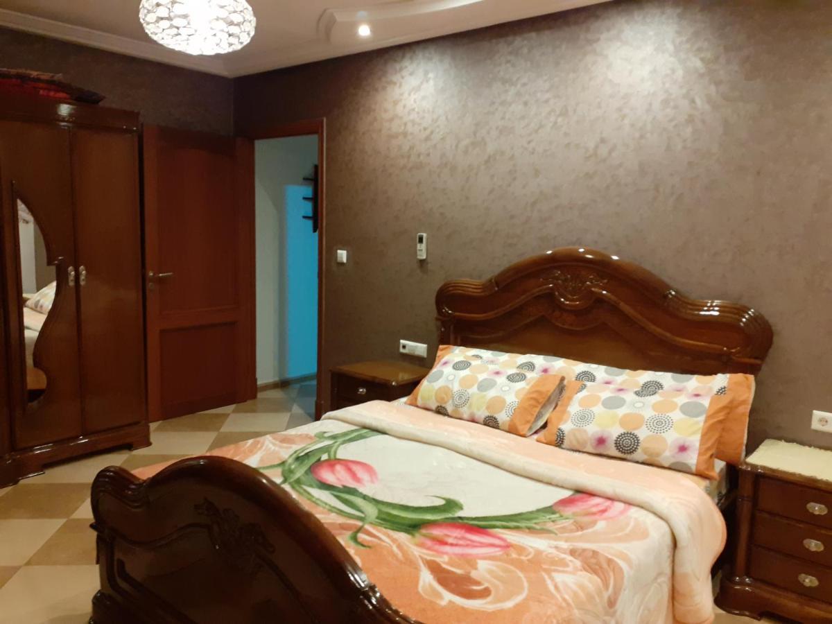 נאדור Residence La Corniche Etage 4 מראה חיצוני תמונה