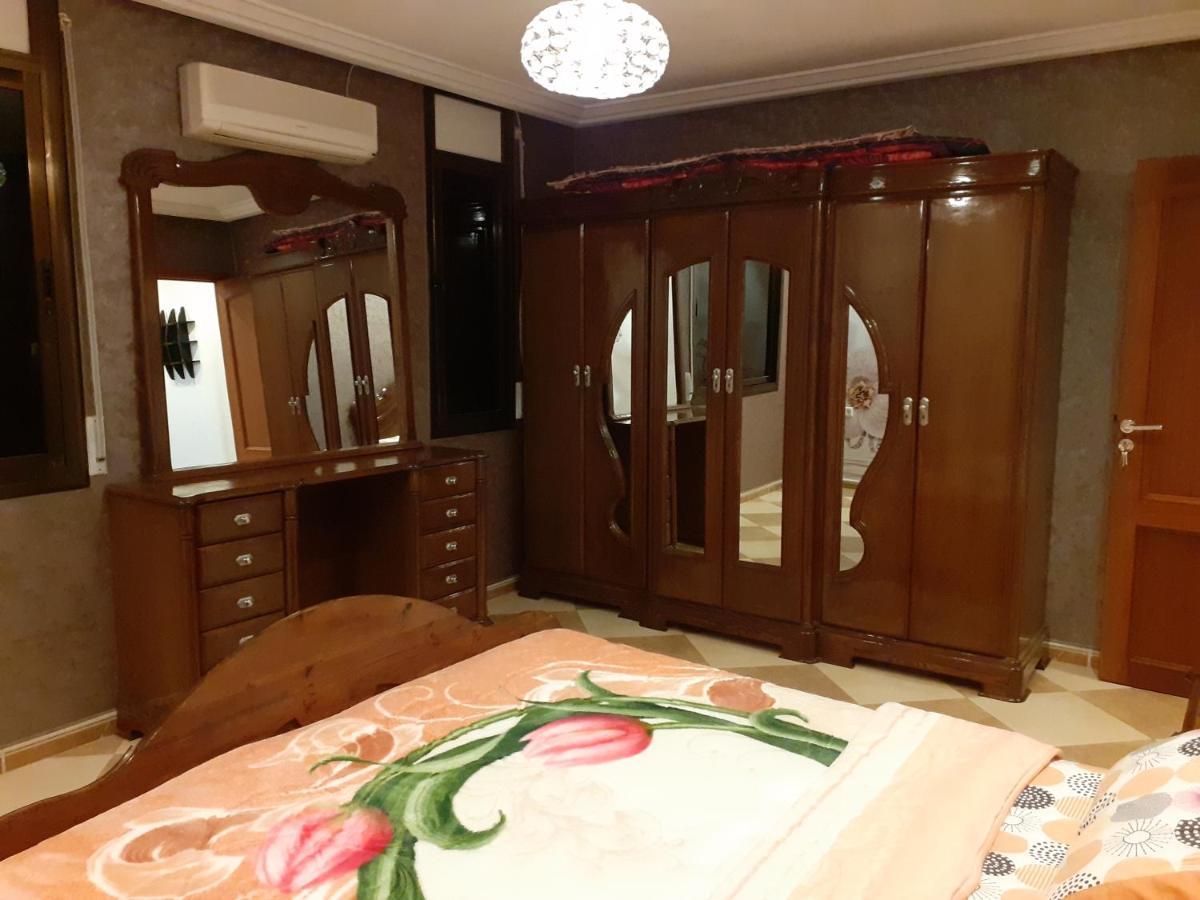 נאדור Residence La Corniche Etage 4 מראה חיצוני תמונה