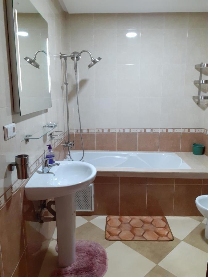 נאדור Residence La Corniche Etage 4 מראה חיצוני תמונה