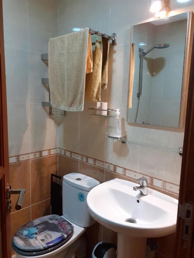 נאדור Residence La Corniche Etage 4 מראה חיצוני תמונה