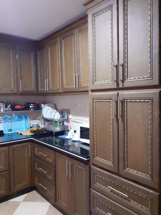 נאדור Residence La Corniche Etage 4 מראה חיצוני תמונה