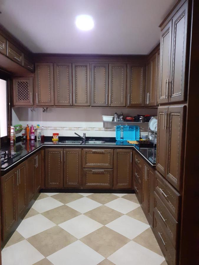 נאדור Residence La Corniche Etage 4 מראה חיצוני תמונה