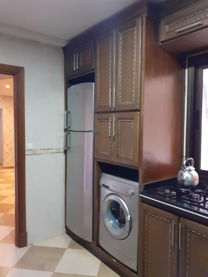 נאדור Residence La Corniche Etage 4 מראה חיצוני תמונה