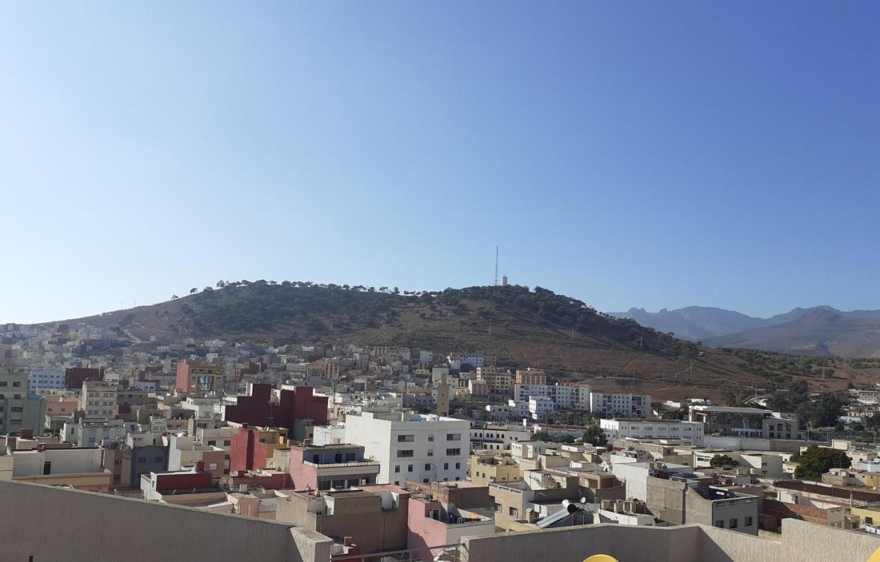 נאדור Residence La Corniche Etage 4 מראה חיצוני תמונה