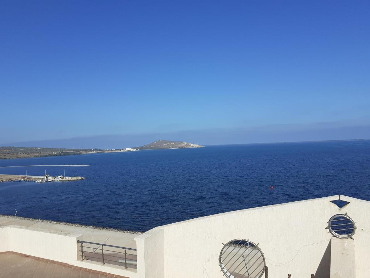 נאדור Residence La Corniche Etage 4 מראה חיצוני תמונה