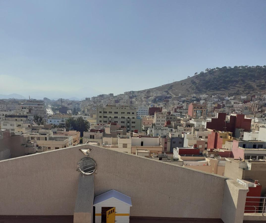 נאדור Residence La Corniche Etage 4 מראה חיצוני תמונה