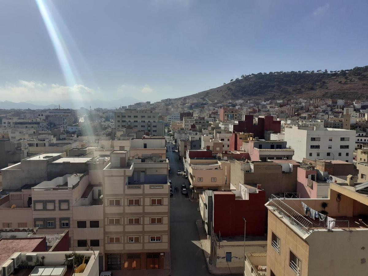 נאדור Residence La Corniche Etage 4 מראה חיצוני תמונה