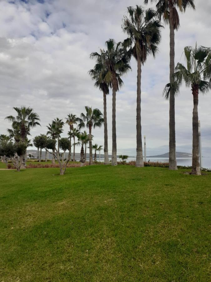 נאדור Residence La Corniche Etage 4 מראה חיצוני תמונה