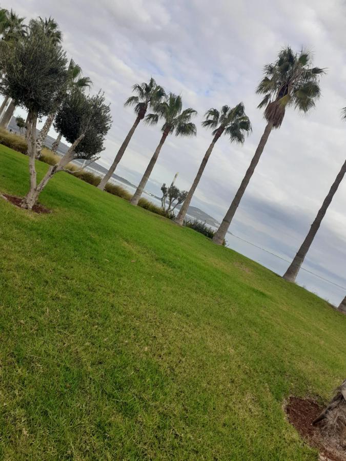 נאדור Residence La Corniche Etage 4 מראה חיצוני תמונה