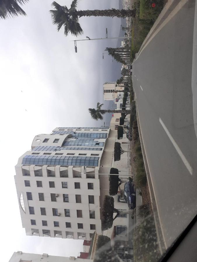 נאדור Residence La Corniche Etage 4 מראה חיצוני תמונה