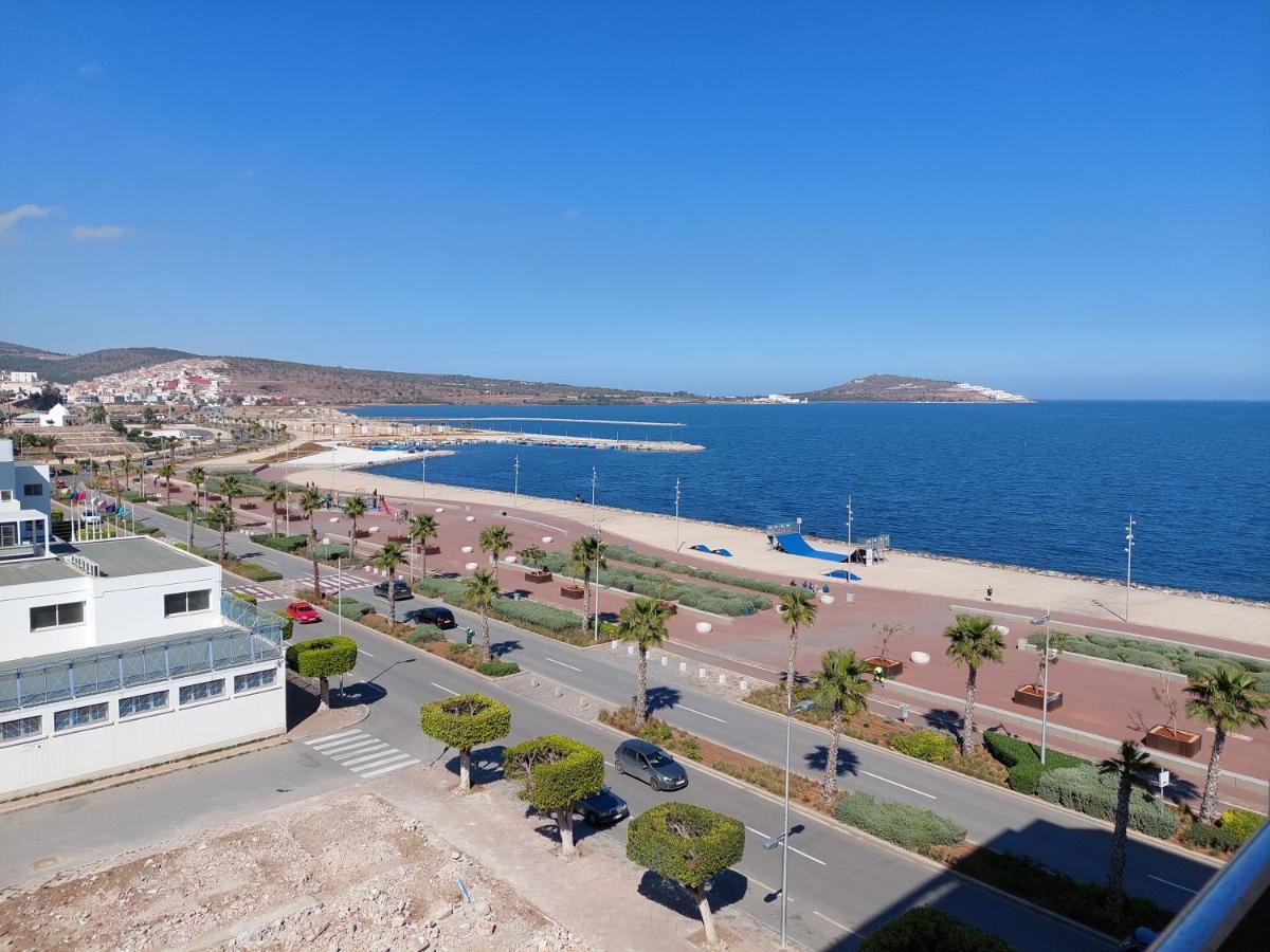 נאדור Residence La Corniche Etage 4 מראה חיצוני תמונה