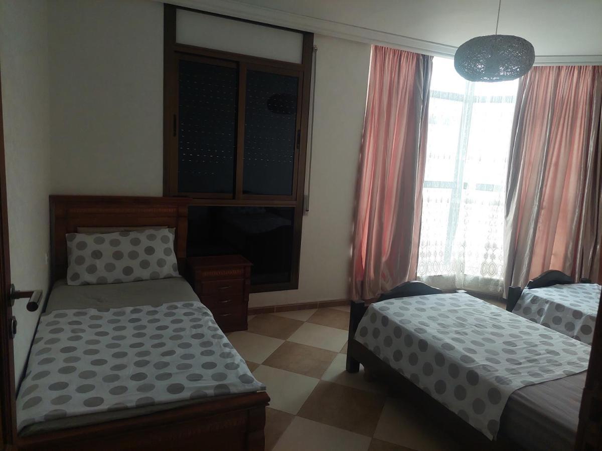 נאדור Residence La Corniche Etage 4 מראה חיצוני תמונה