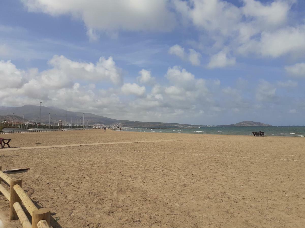 נאדור Residence La Corniche Etage 4 מראה חיצוני תמונה