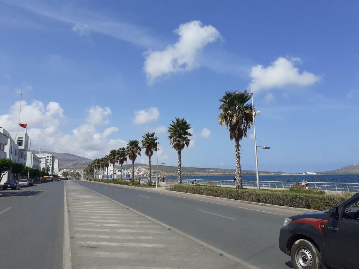 נאדור Residence La Corniche Etage 4 מראה חיצוני תמונה